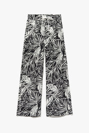 DRAWSTRING LOUNGE PANT