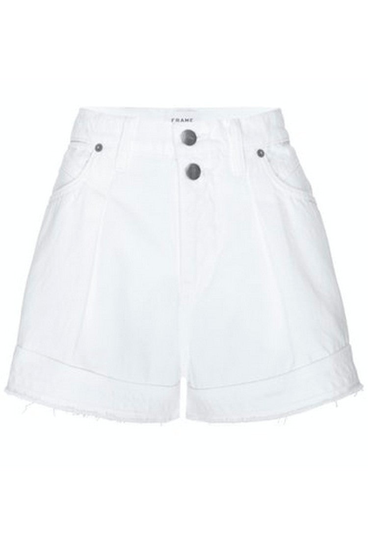 MOSAIC FLARE SHORT