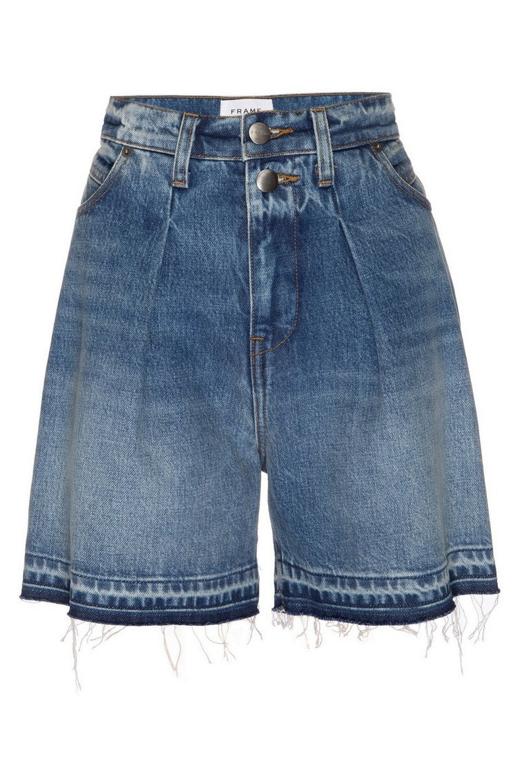 MOSAIC FLARE SHORT