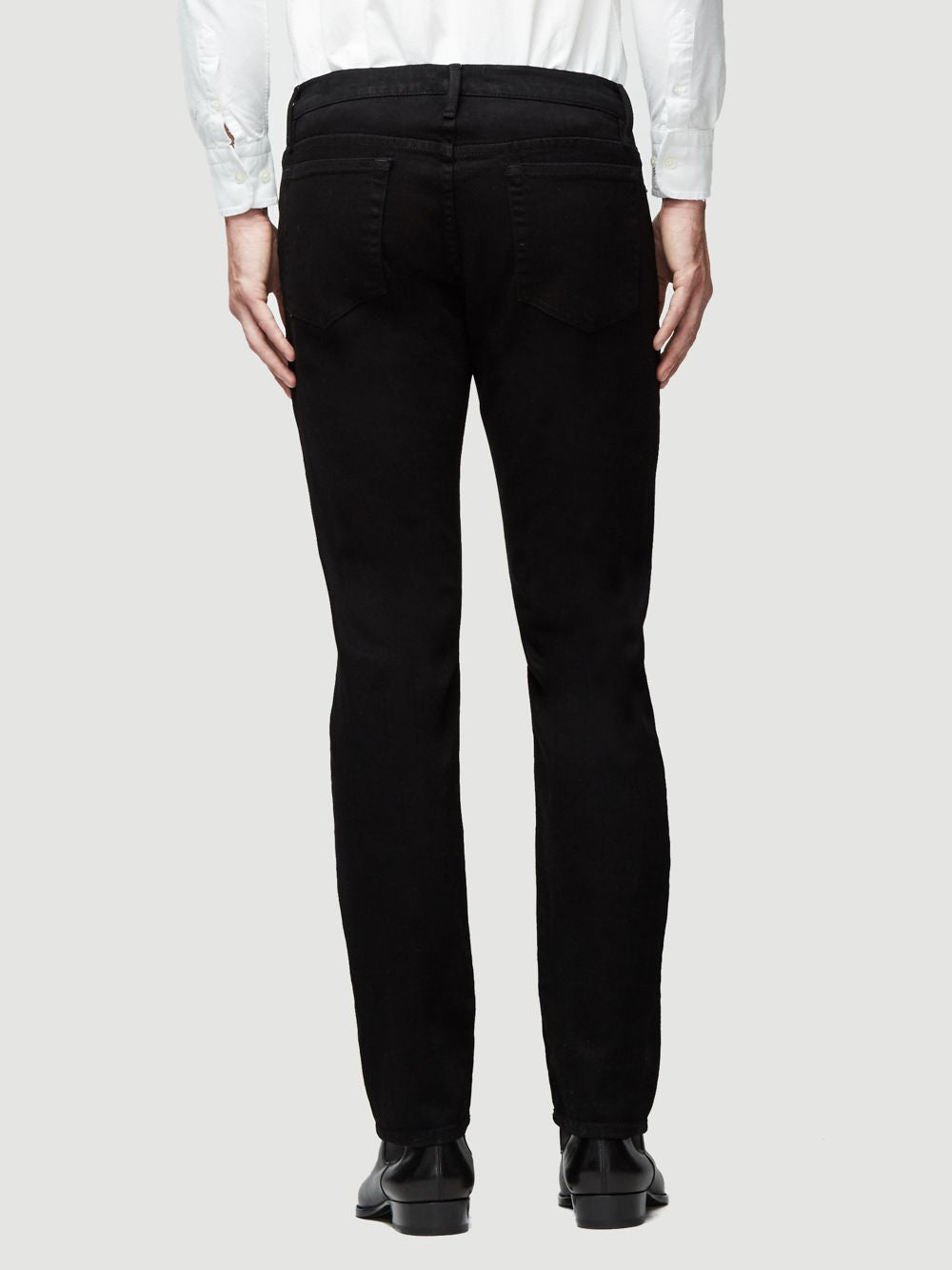 LHOMME SLIM JEAN
