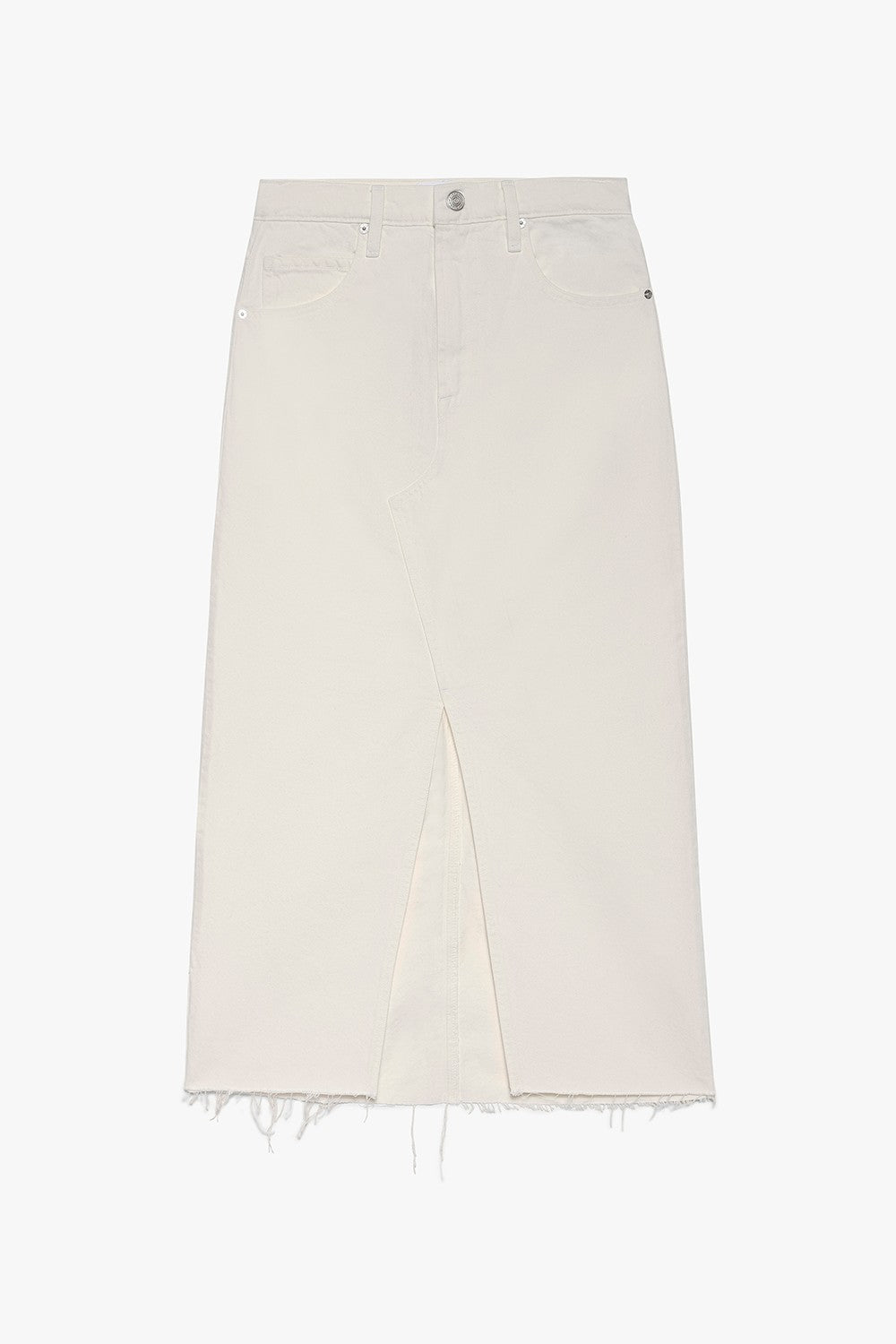 THE MIDAXI SKIRT