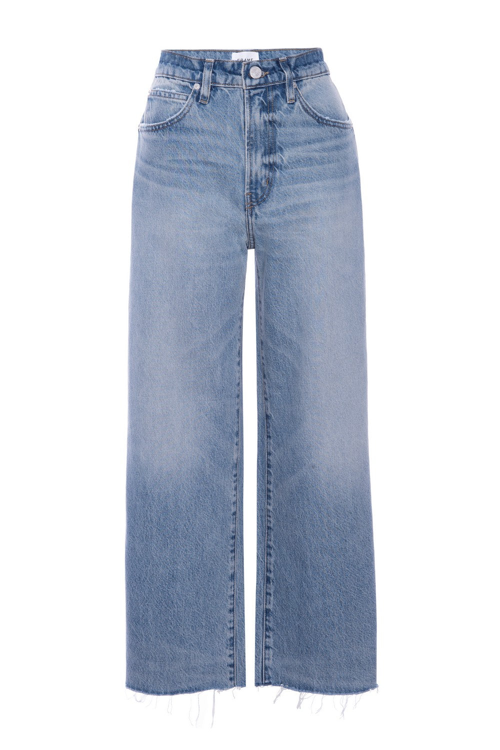 THE RELAXED STRAIGHT