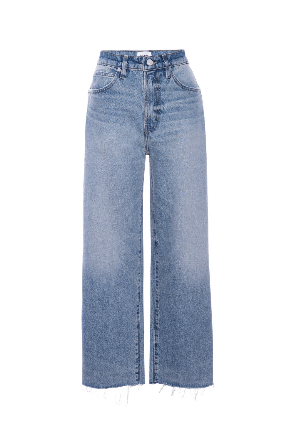 THE RELAXED STRAIGHT