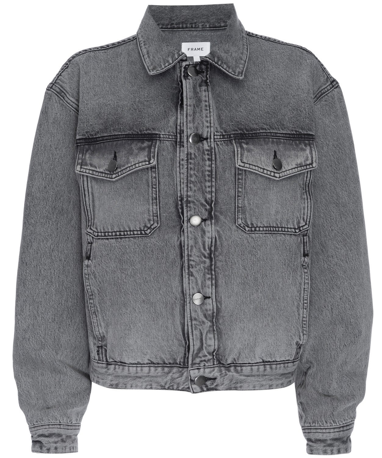 WEEKEND DENIM JACKET