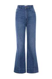 THE EXTREME FLARE ANKLE