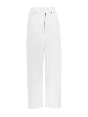 ANGLED ZIPPER LONG BARREL