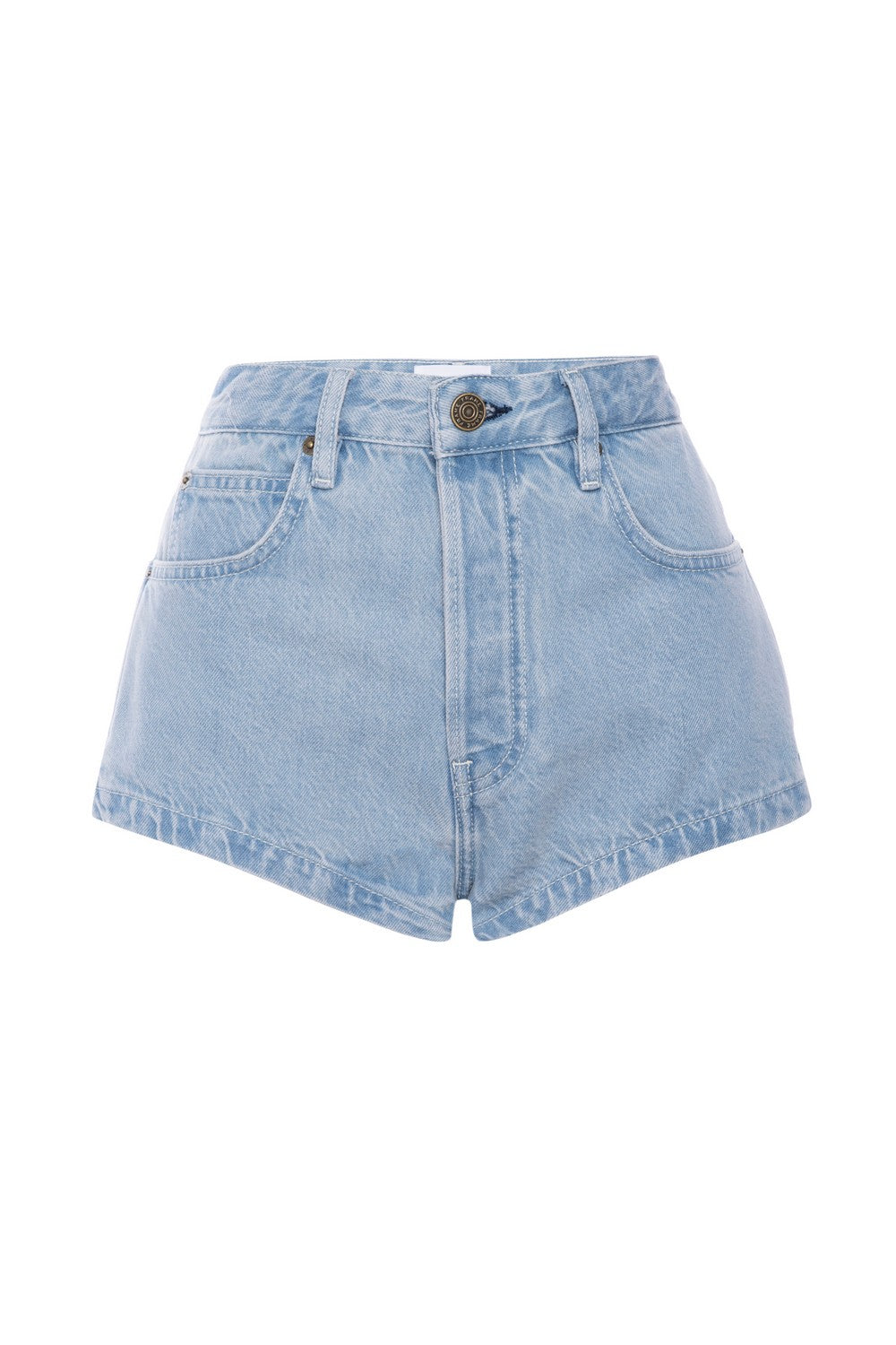 THE MINI SHORT