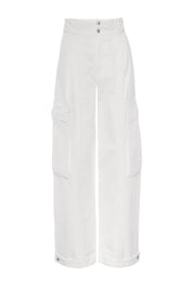 WIDE LEG CARGO