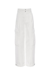WIDE LEG CARGO