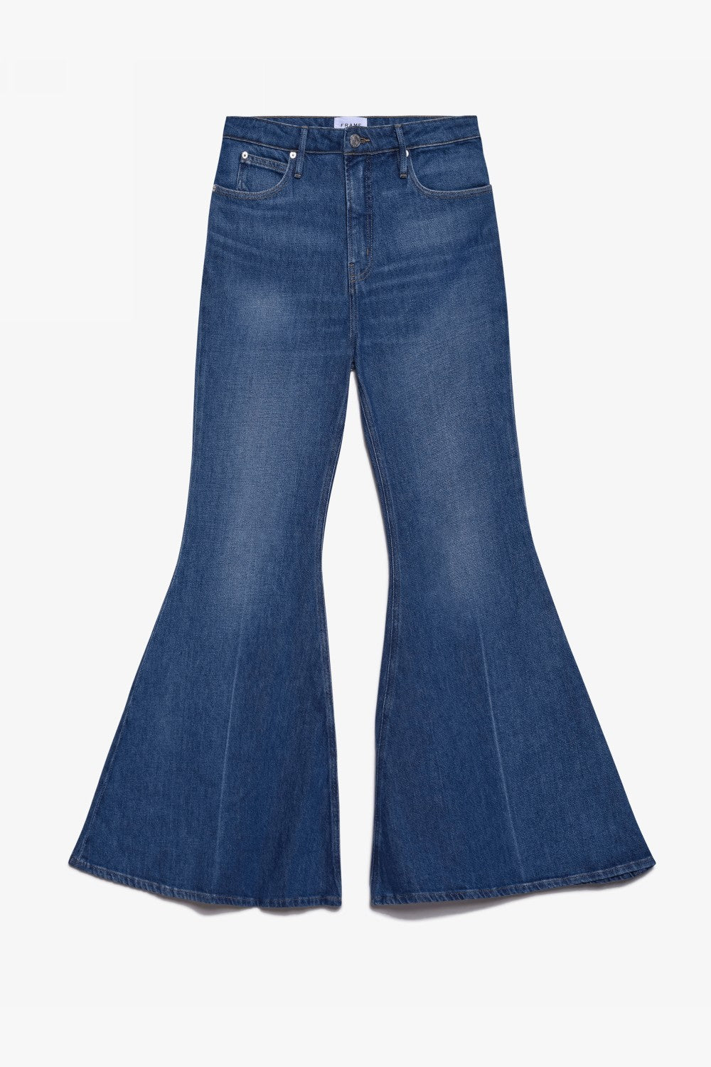 THE EXTREME FLARE JEAN