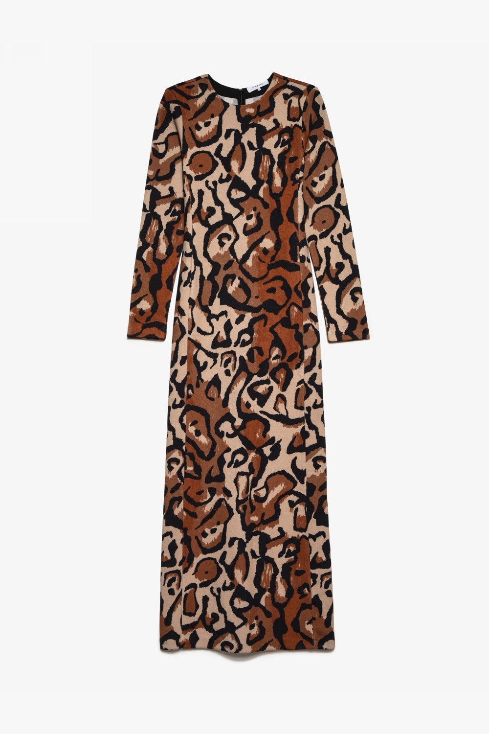 COLUMN DRESS