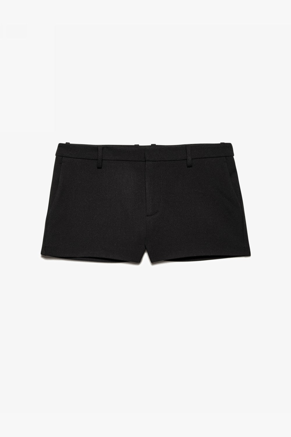 HOT TROUSER SHORT