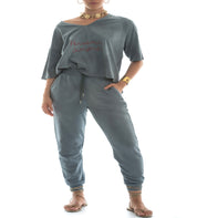 JOGGING PANTS