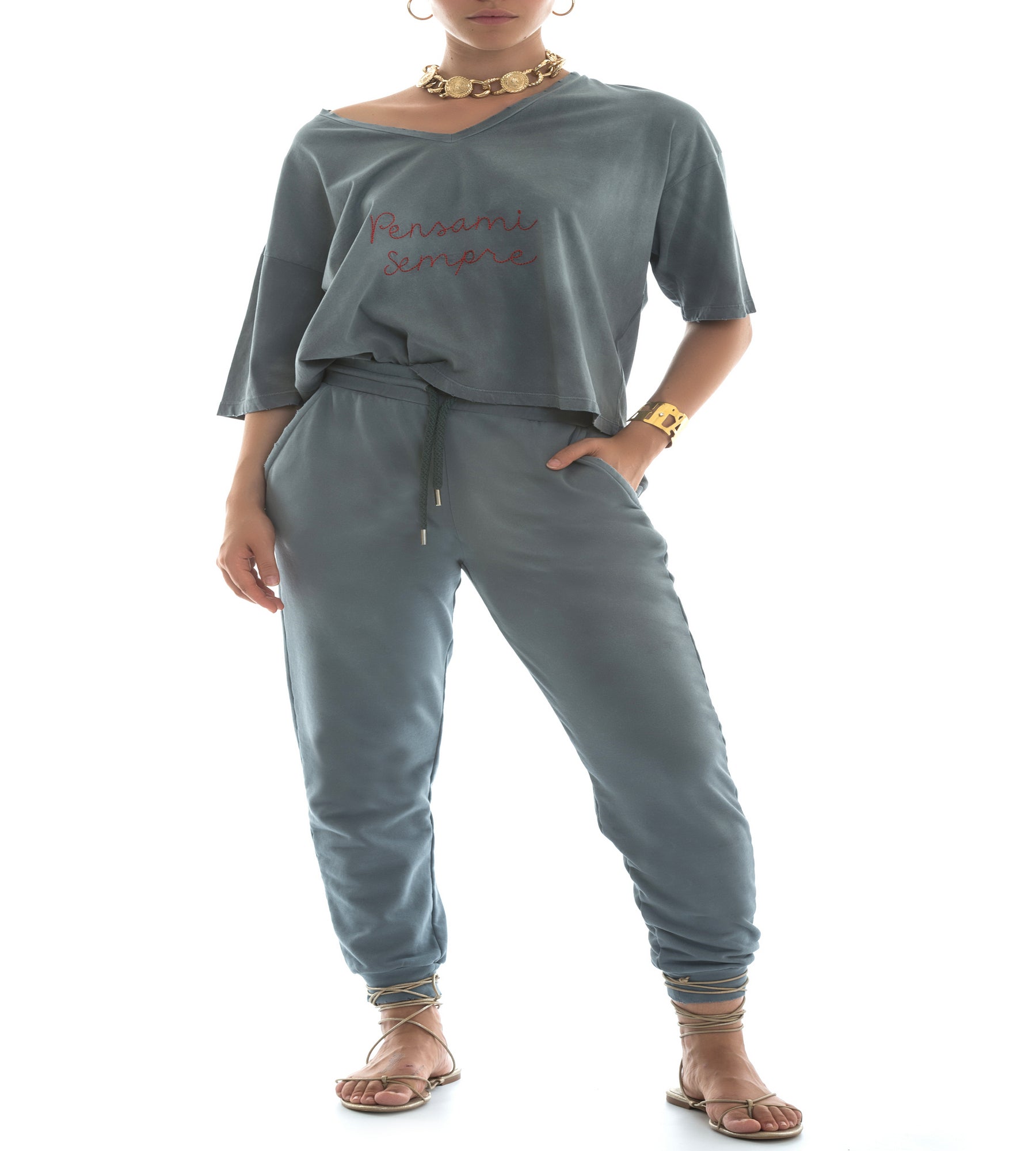 JOGGING PANTS