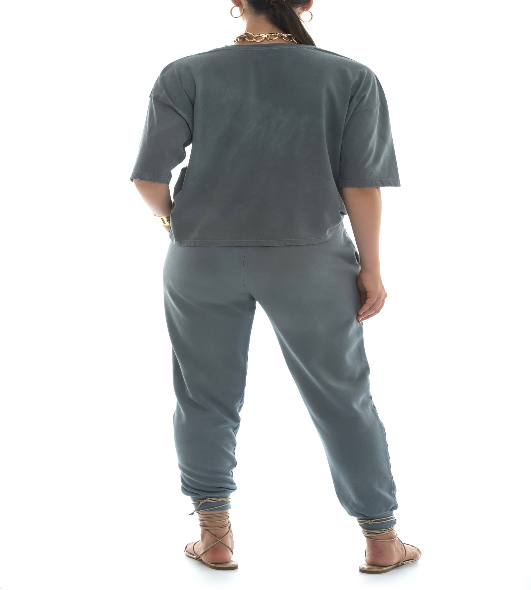 JOGGING PANTS