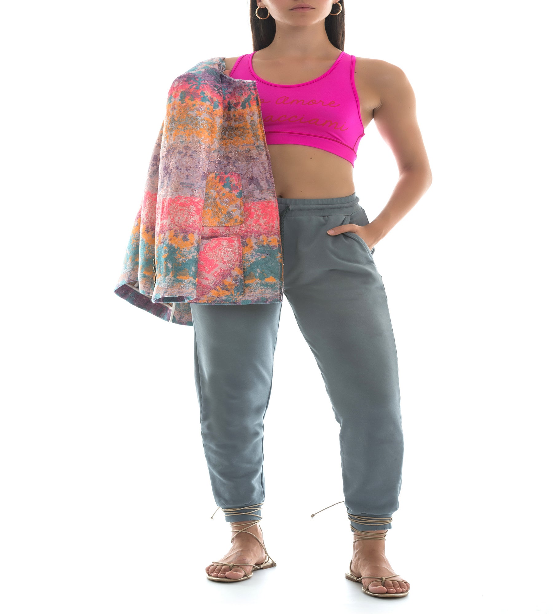 JOGGING PANTS