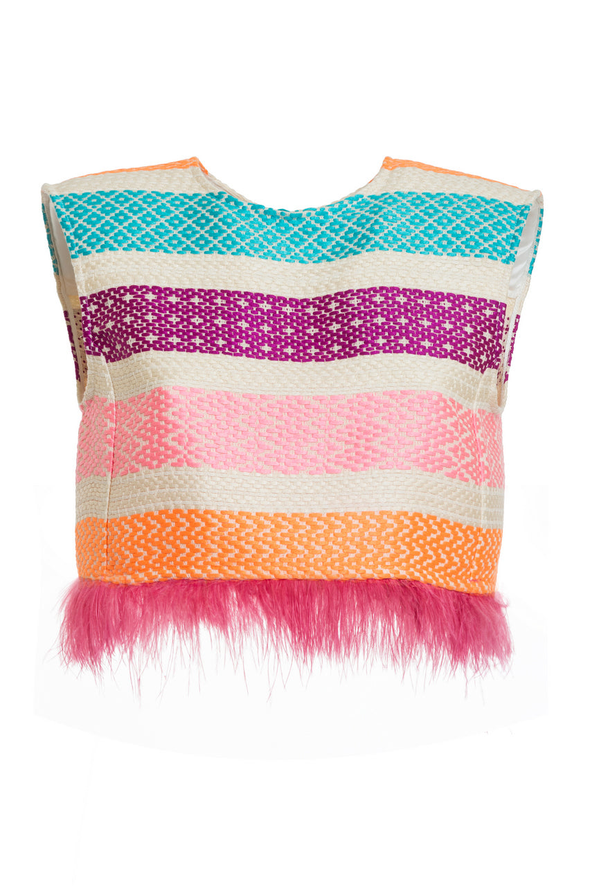 CAPRI TOP