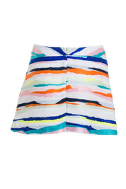 CAPRI MINISKIRT