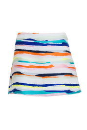 CAPRI MINISKIRT