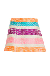 CAPRI MINISKIRT