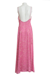 SLIP DRESS