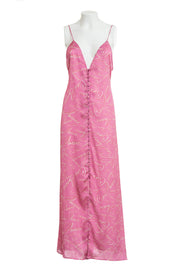 SLIP DRESS