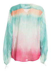 SHEDE BLOUSE