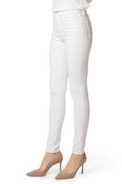 MARIA HighRise Skinny Leg wpockets
