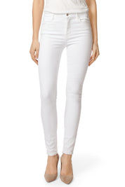 MARIA HighRise Skinny Leg wpockets