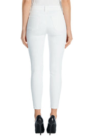 ALANA High Rise Cropped Pant