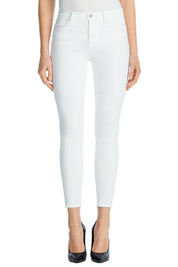 ALANA High Rise Cropped Pant