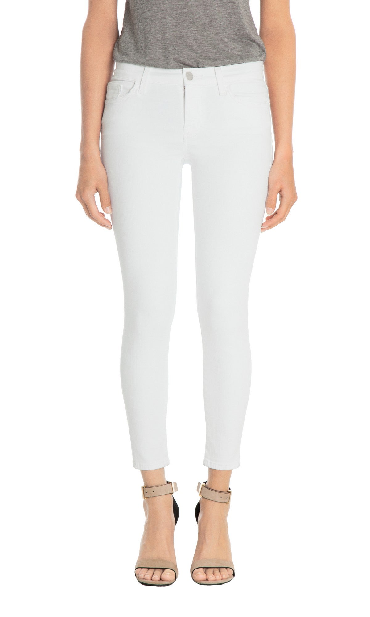 MidRise Capri
