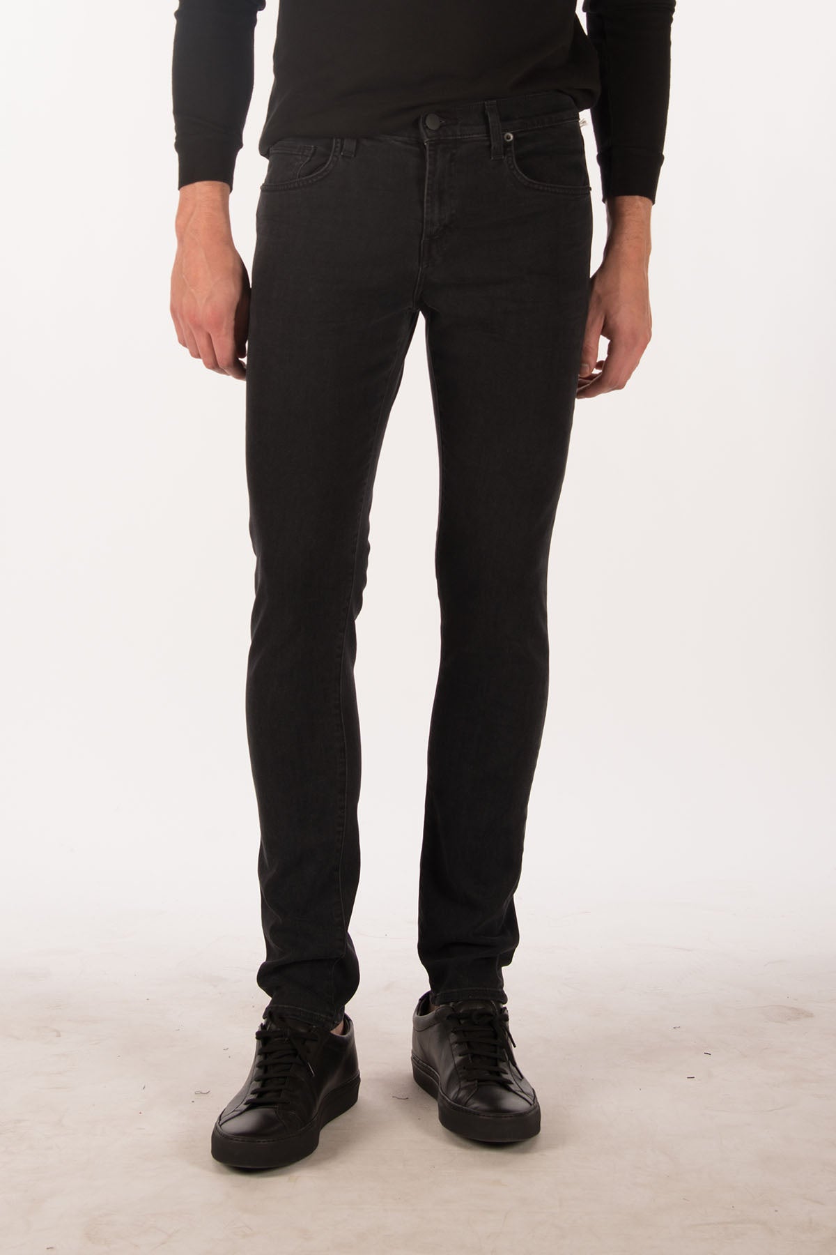 140613E488 MICK Skinny Fit