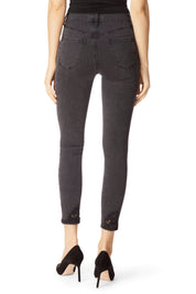23110I544 MARIA High Rise Skinny