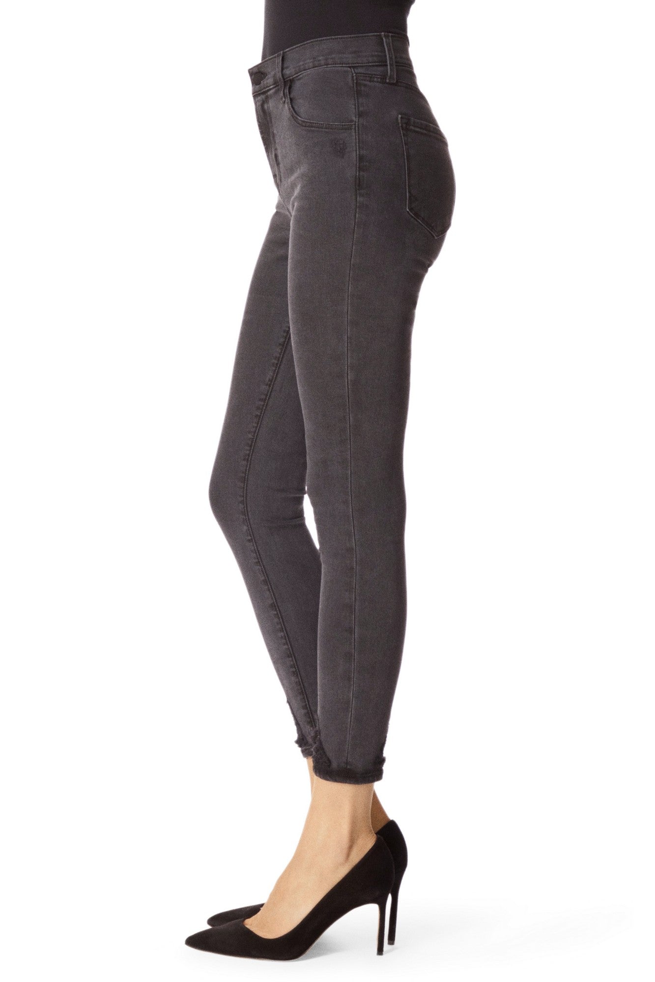 23110I544 MARIA High Rise Skinny