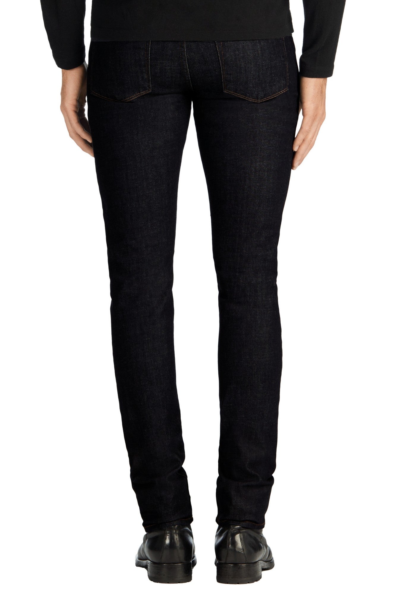 140613T177 MICK Skinny Fit