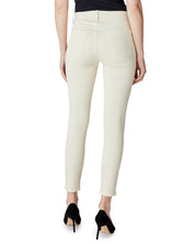 23127I563 ALANA High Rise Cropped Skinny