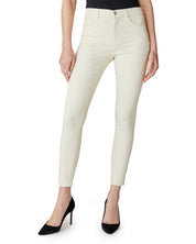 23127I563 ALANA High Rise Cropped Skinny