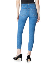 23127E508 ALANA High Rise Cropped Skinny