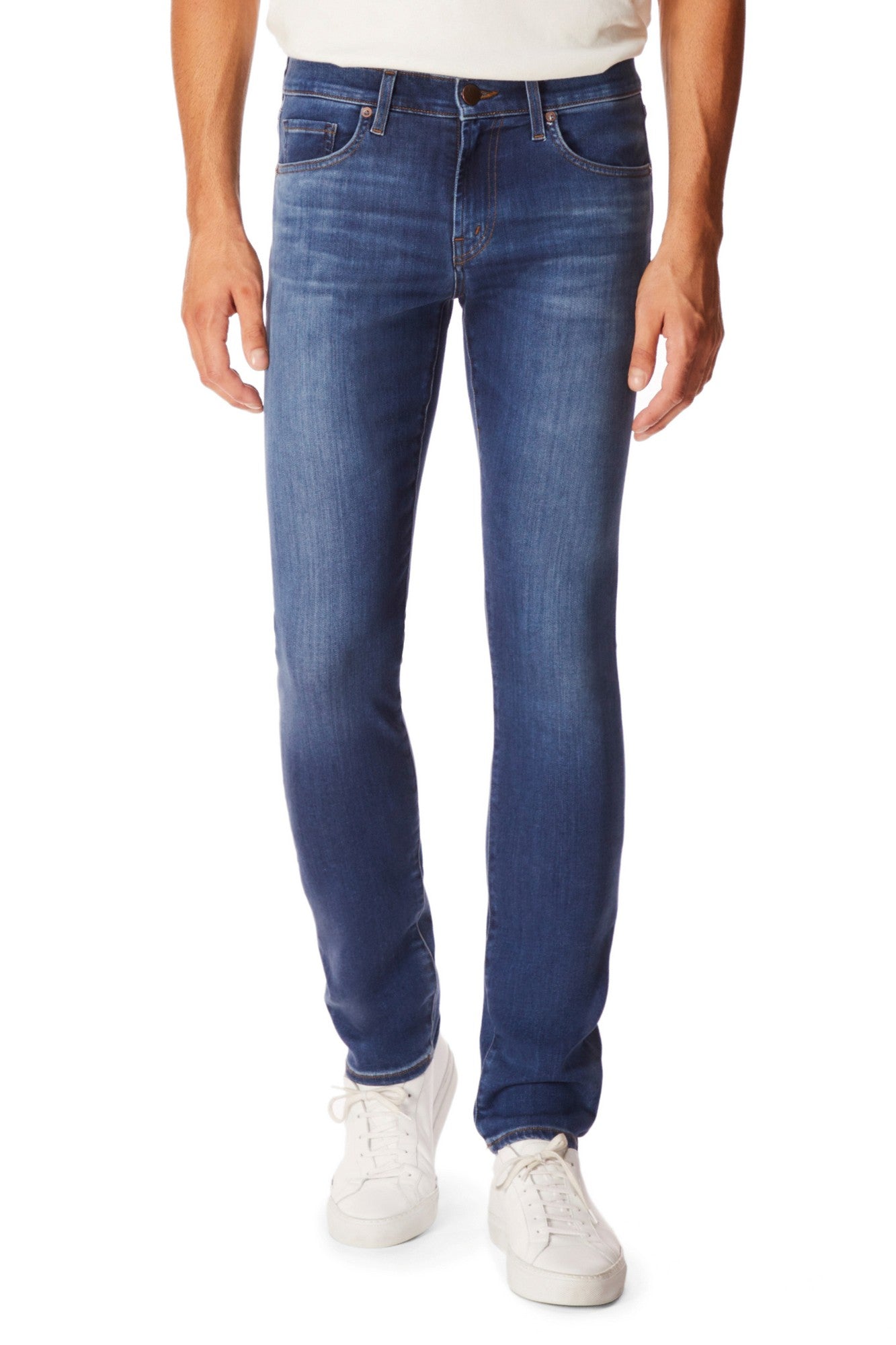 1402390208 TYLER Slim Fit