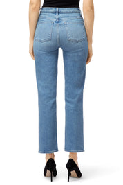 T206 JULES High Rise Straight