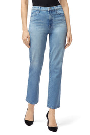T206 JULES High Rise Straight