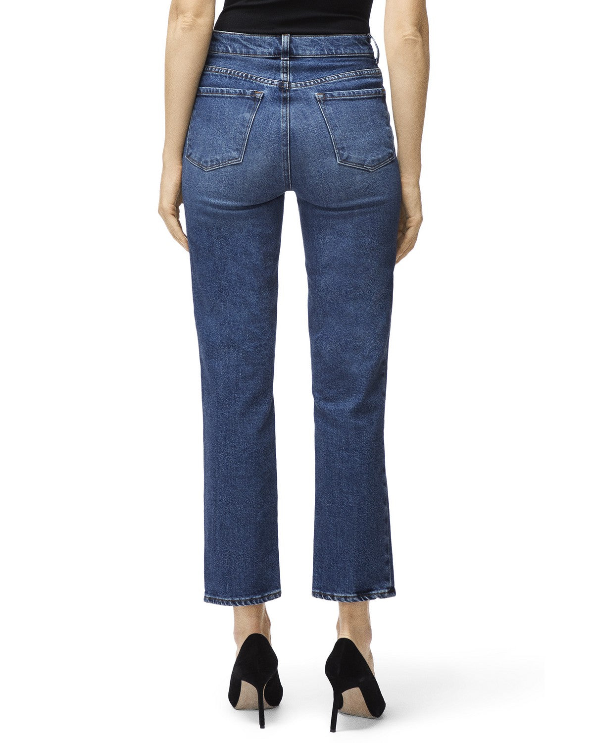 T206 JULES High Rise Straight