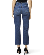 T206 JULES High Rise Straight