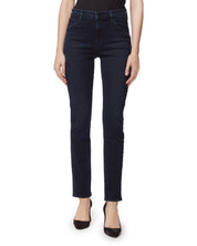2730T178 RUBY 30 High Rise Crop Cigarette