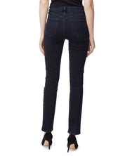 2730T178 RUBY 30 High Rise Crop Cigarette