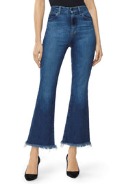 2286T206 JULIA High Rise Flare