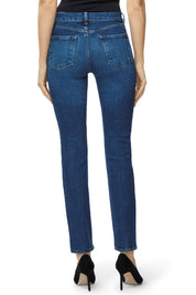2730T206 RUBY 30 High Rise Crop Cigarette