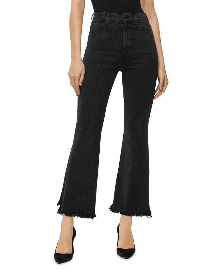 2286E511 JULIA  High Rise Flare