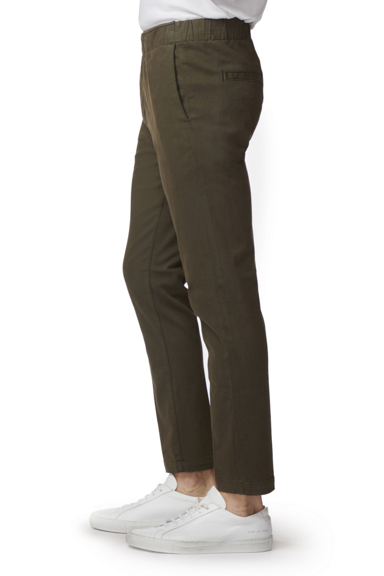 150879T638 SPADIUM Jogger Pant